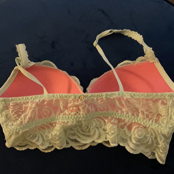 Lace bralette - Picture 2 of 2